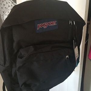 Jansport backpack superbreak forge grey